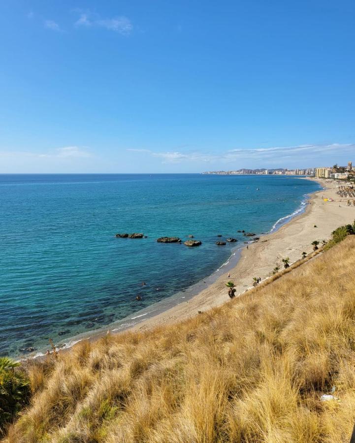 Paradise Suites La Cubana Beach Fuengirola Eksteriør billede
